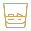 <h3><strong>Elevates Every Drink</strong></h3>